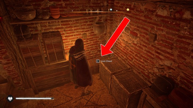 Hidden Justice