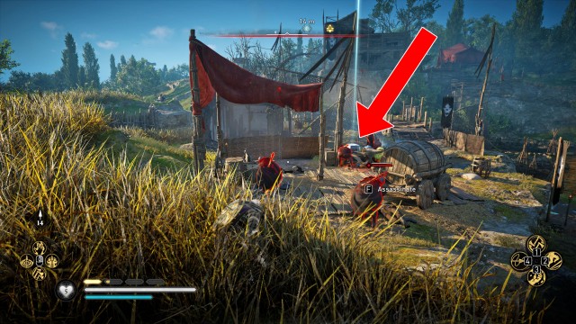 Stealing From Thieves