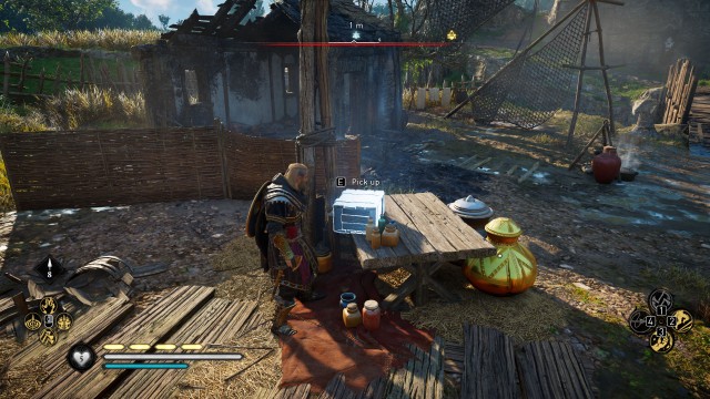 Stealing From Thieves