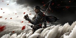 Ghost of Tsushima Maps & Walkthrough