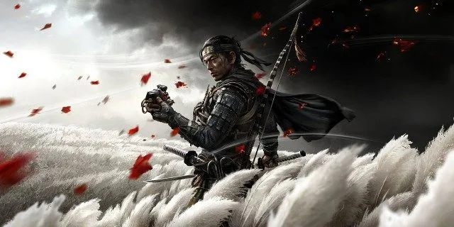 Ghost of Tsushima Maps & Walkthrough