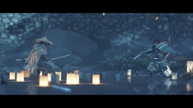 Duel Ryuzo