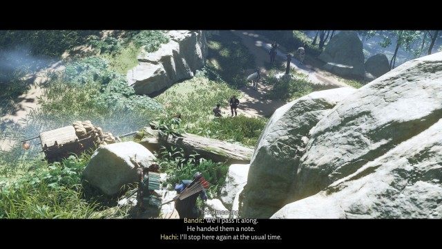 Follow Masako