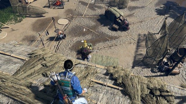 Kill the Mongol leaders 0/3
