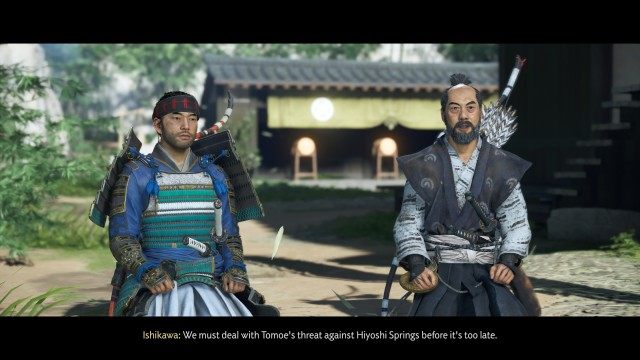 Meet Ishikawa at his dojo in Hiyoshi