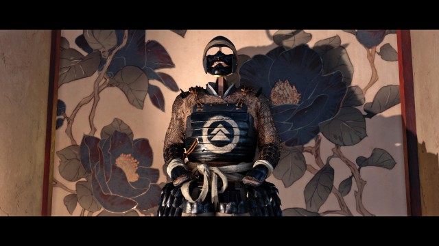 Put on your father's armor