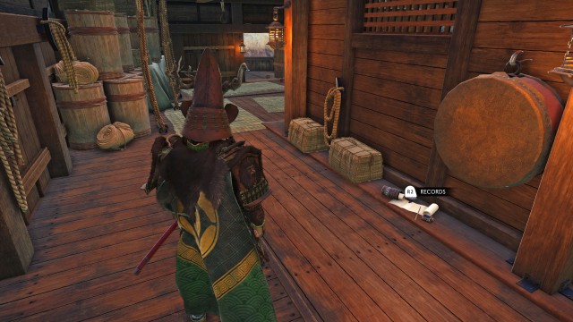 To The Raiders of Iki Island