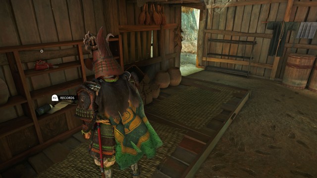 To the Son of Kazumasa Sakai