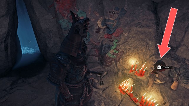Demonic Archer's Mask