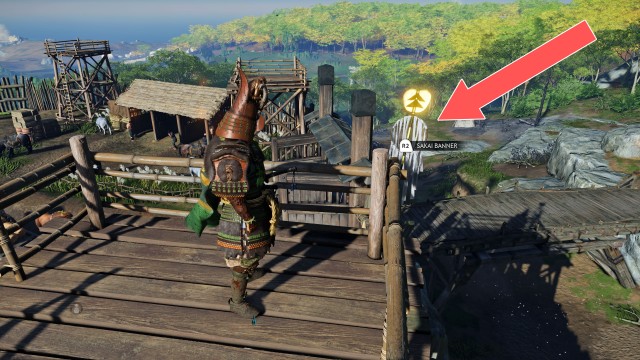 Sakai Banner #11
