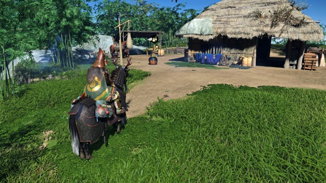 Sakai Banner Dye Merchant