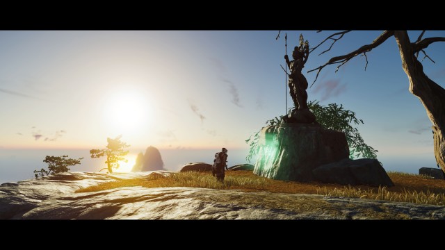 Wind Shrines