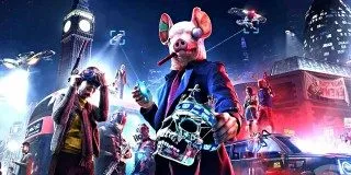 Watch Dogs: Legion