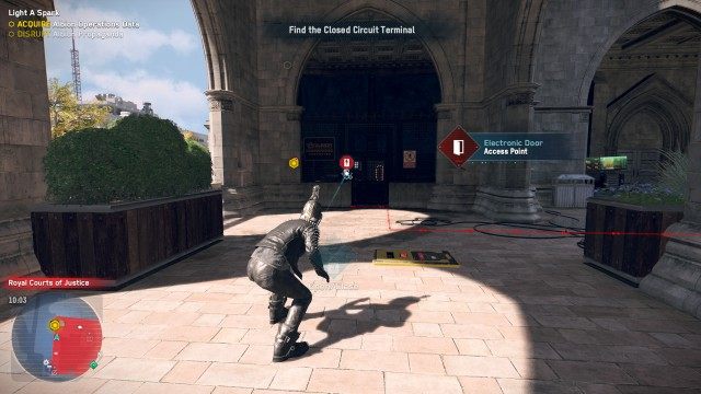 ACQUIRE Albion Operations Data