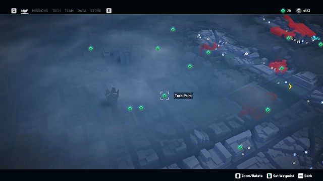 SABOTAGE the Generator