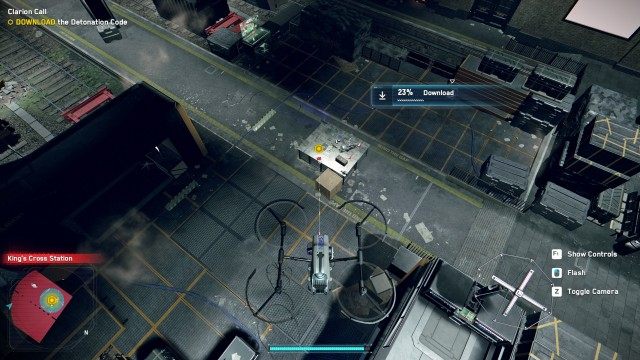 DOWNLOAD the Detonation Code