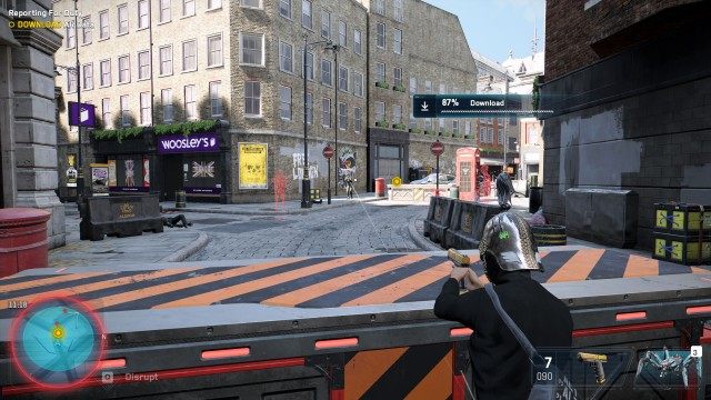 LAUNCH AR Reconstruction Test / DOWNLOAD AR Data