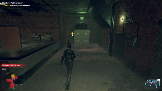 LEAVE Southwark Incinerator