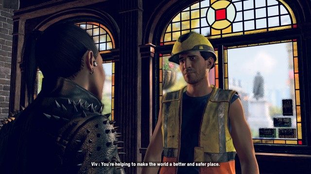 MEET [Recruit's Name] at Connie's Pub