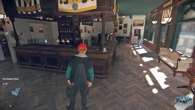Pubs