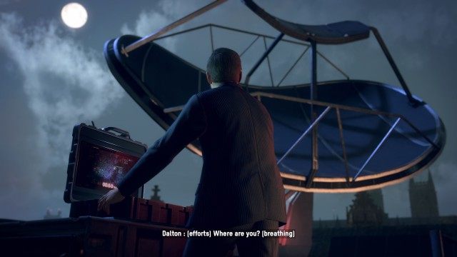 REACH the Rooftop Antenna