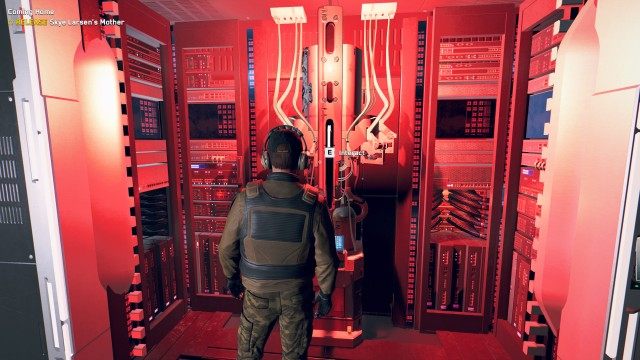 RELEASE Skye Larsen's Mother