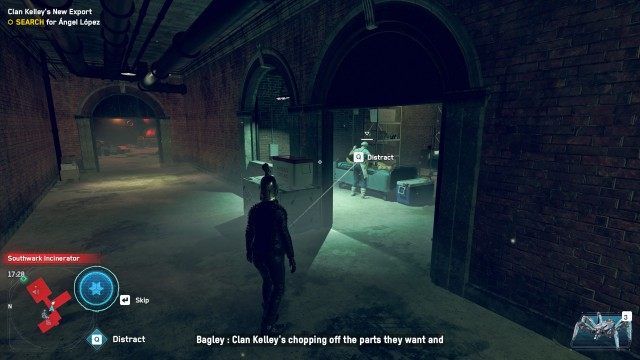 SEARCH for Ángel López / PHOTOGRAPH the Corpses