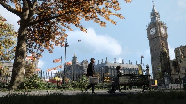 MEET Malik at Westminster Abbey