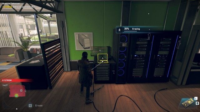 ERASE Data on Jackson