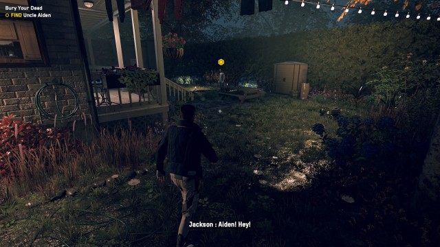 FIND Uncle Aiden