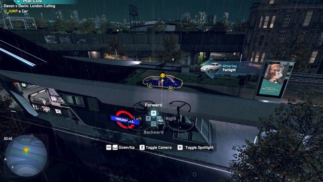 JUMP a Car