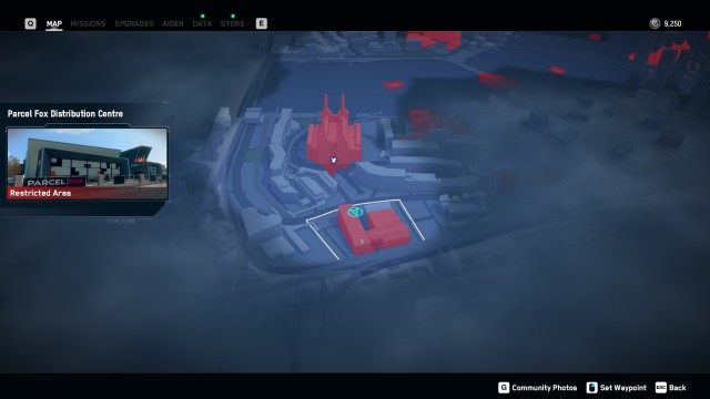 LOCATE 'phant0m'