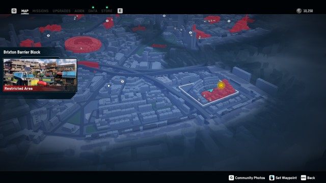LOCATE the Signal Source