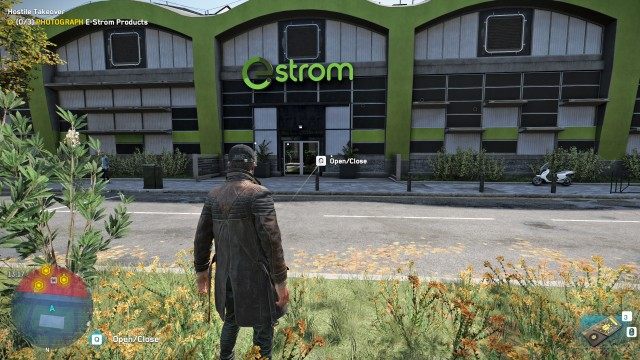 REACH E-Strom / PHOTOGRAPH E-Strom Products 0/3