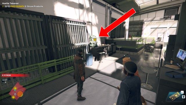 REACH E-Strom / PHOTOGRAPH E-Strom Products 0/3