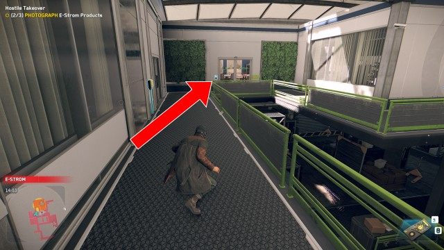 REACH E-Strom / PHOTOGRAPH E-Strom Products 0/3