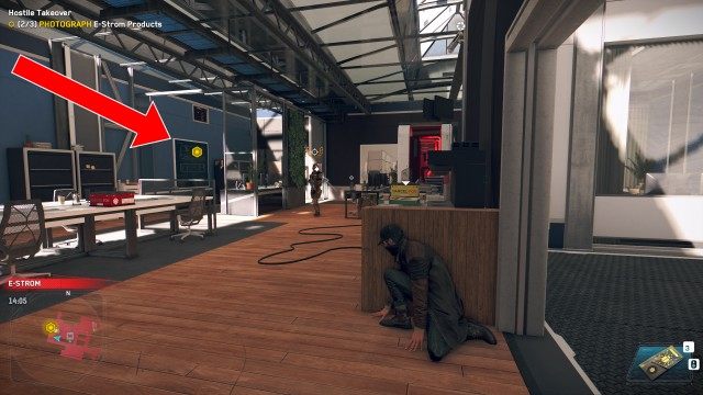 REACH E-Strom / PHOTOGRAPH E-Strom Products 0/3