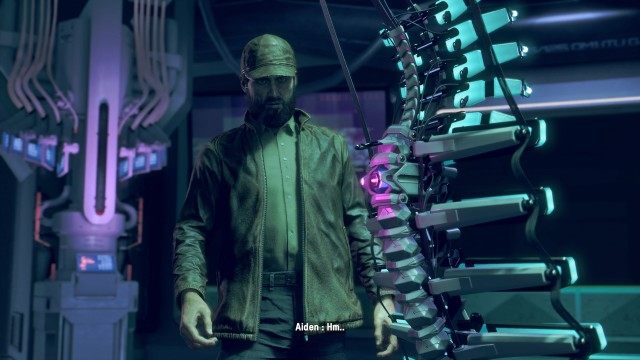 STEAL the BrocaBridge