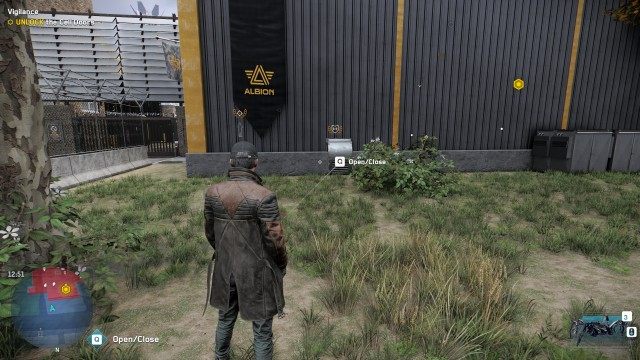 UNLOCK the Cell Doors