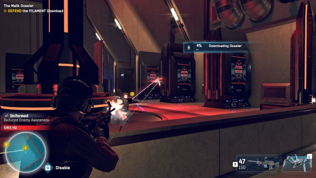 DEFEND the FILAMENT Download