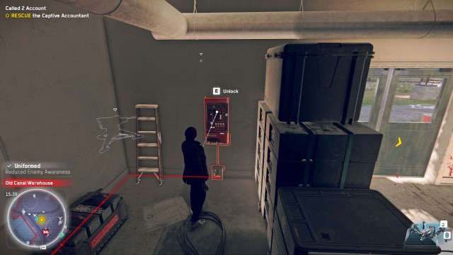 RESCUE the Captive Accountant