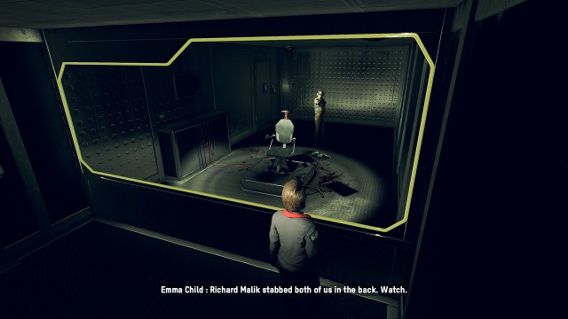 RESCUE the DedSec Operative