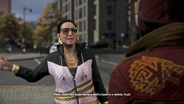 TALK to [Prisoner Name]