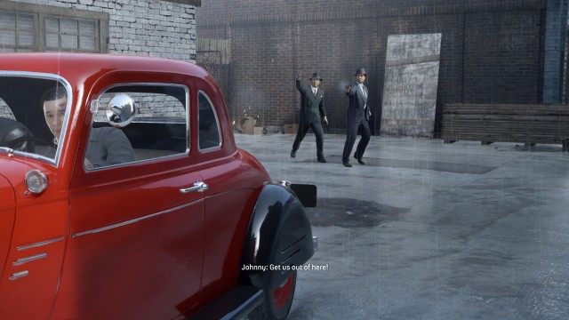 Catch up to Billy