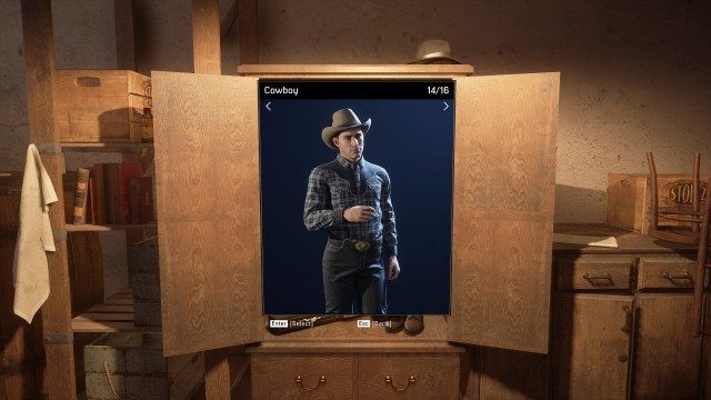 Cowboy