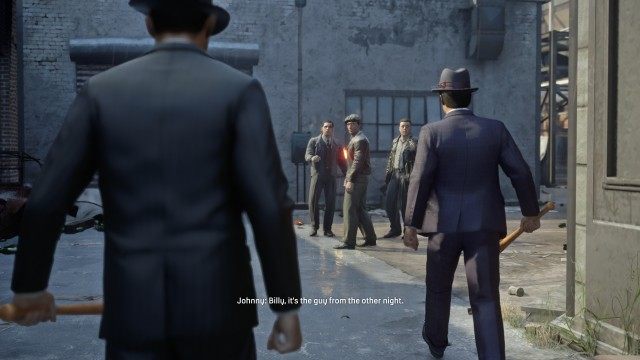 Teach the punks a lesson