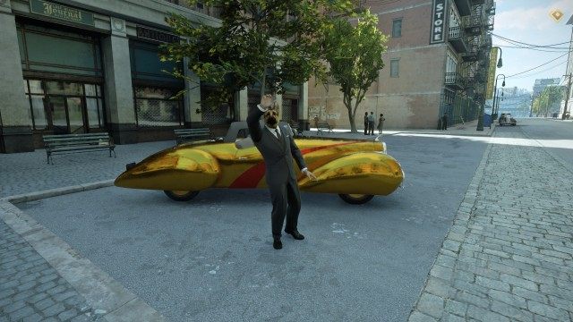 Hunt down Herbert