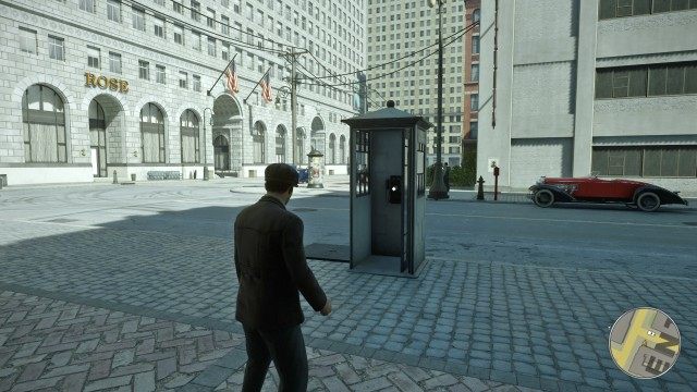 Professional Protection