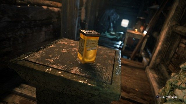 Arms Flask