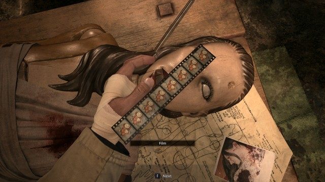 Doll Woman